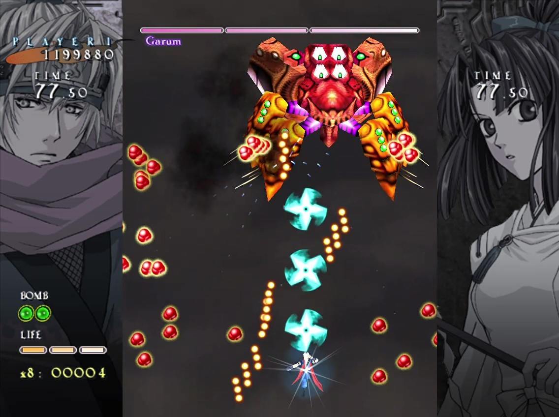 PC《式神之城2 Castle of Shikigami 2》英文版下载_0