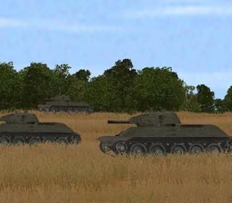 PC《战斗任务：巴巴罗萨到柏林 Combat Mission Barbarossa to Berlin》英文版下载（v1.03）_0