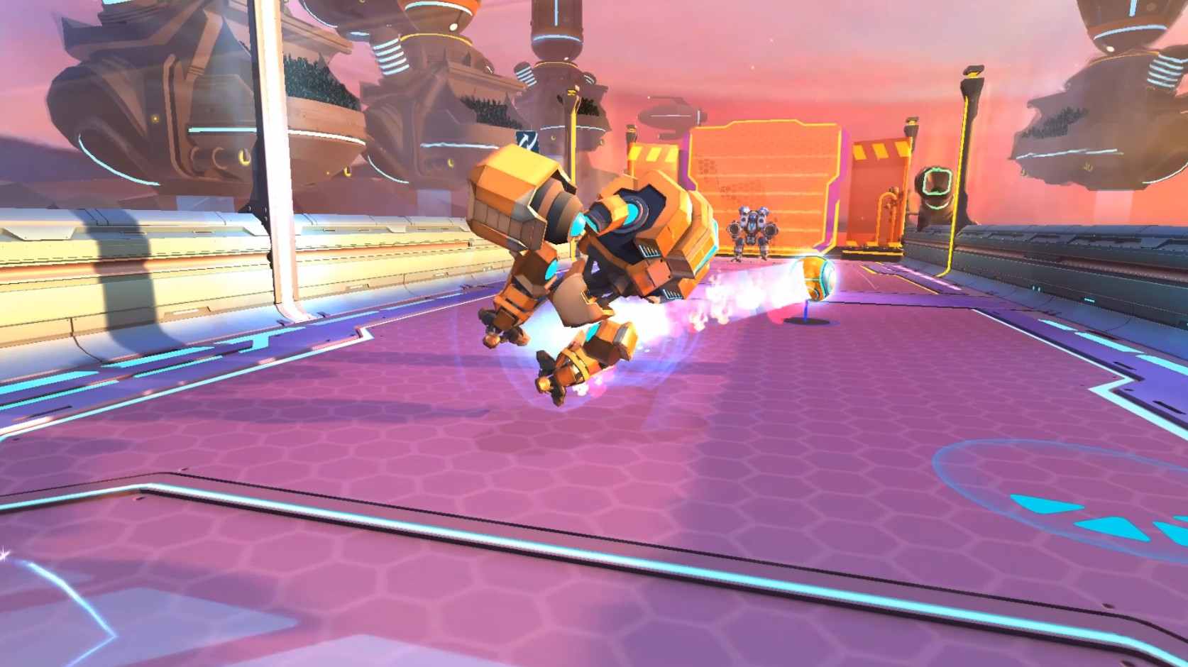PC《击球 Smashball》英文版下载_1