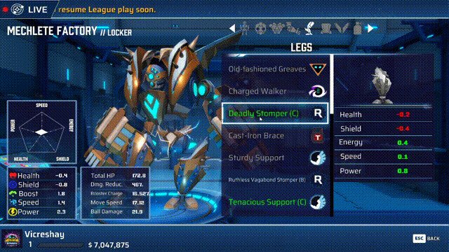 PC《击球 Smashball》英文版下载_0