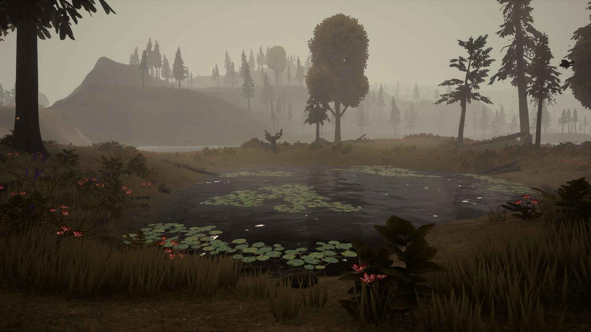 PC《钩子上的生活 Life on the hook》英文版下载_0