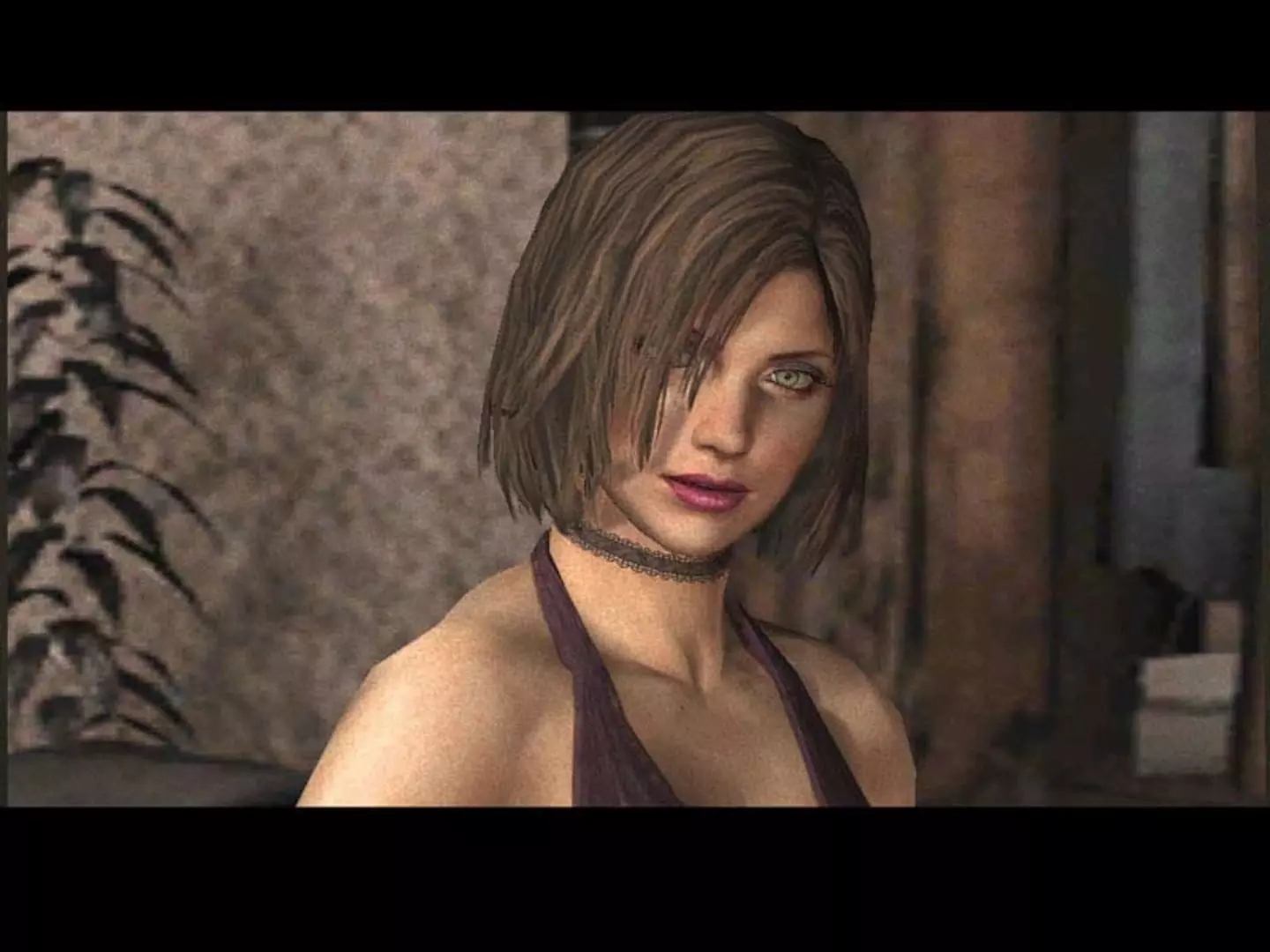 PC《寂静岭4：房间 Silent Hill 4 The Room》英文版下载_1