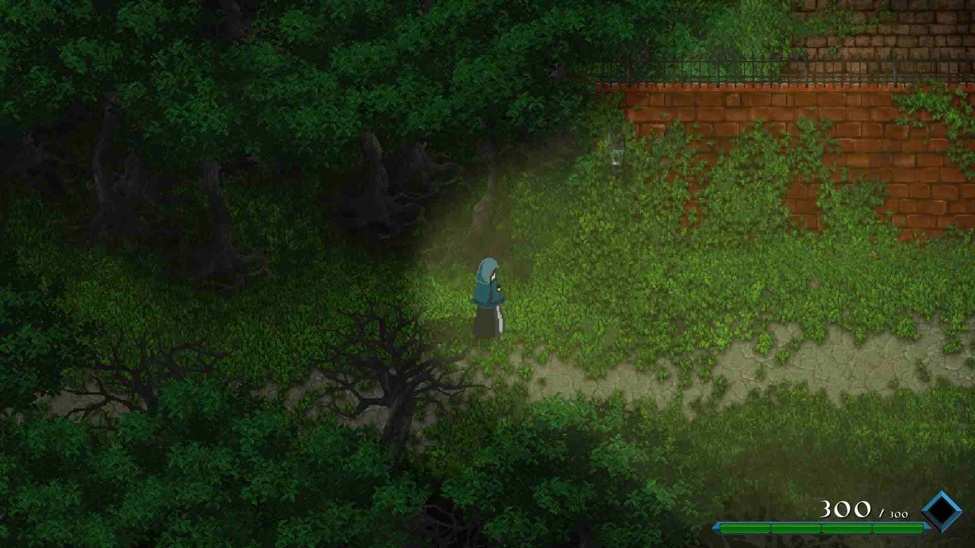 PC《Skautfold：骑士的末日 Skautfold: Knight's End》英文版下载_0