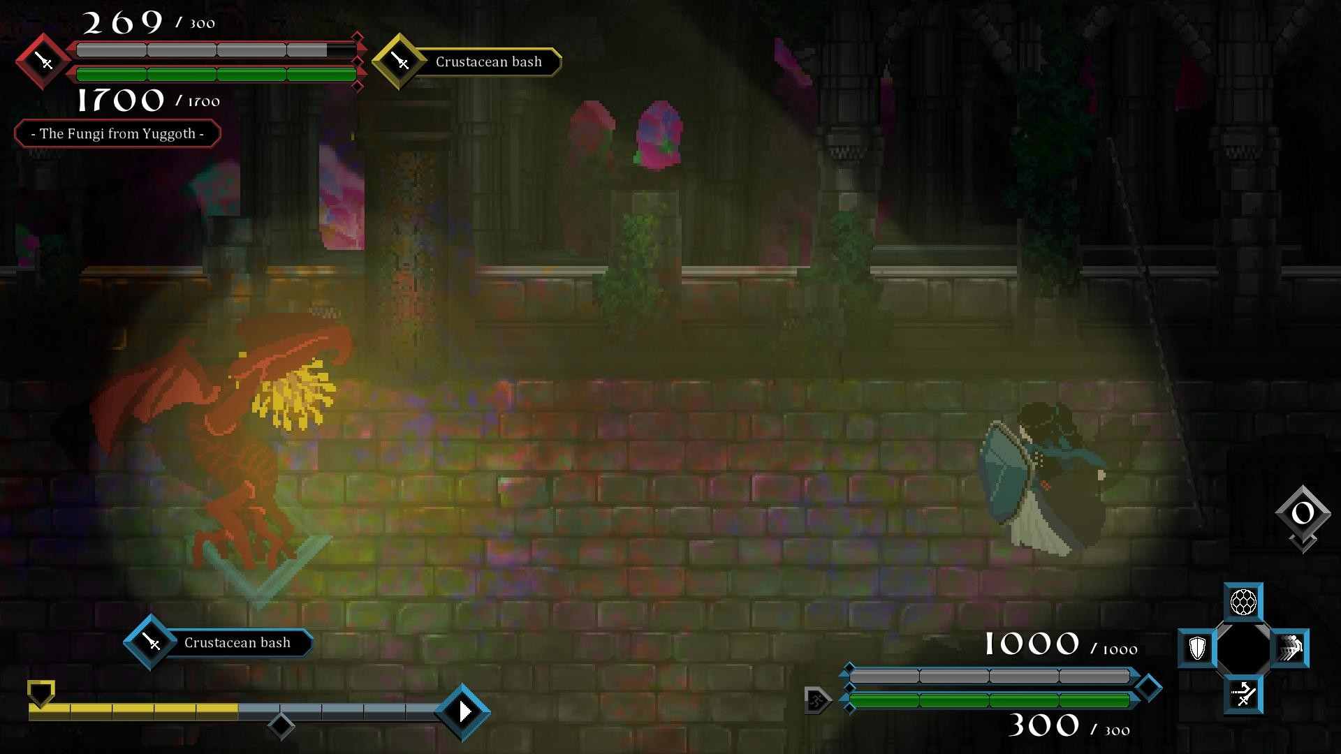 PC《Skautfold：骑士的末日 Skautfold: Knight's End》英文版下载_1