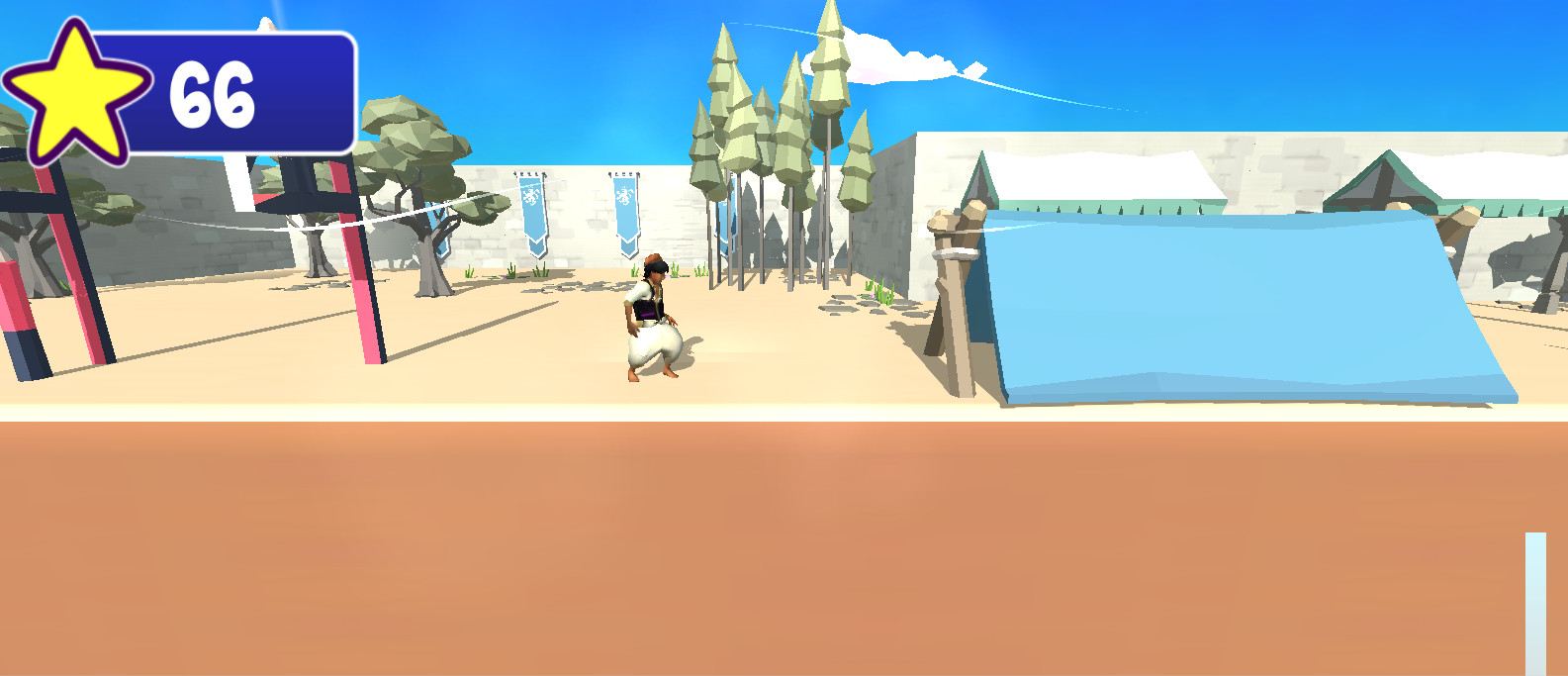 PC《阿拉丁：拯救公主 Aladdin : Save The Princess》英文版下载_0