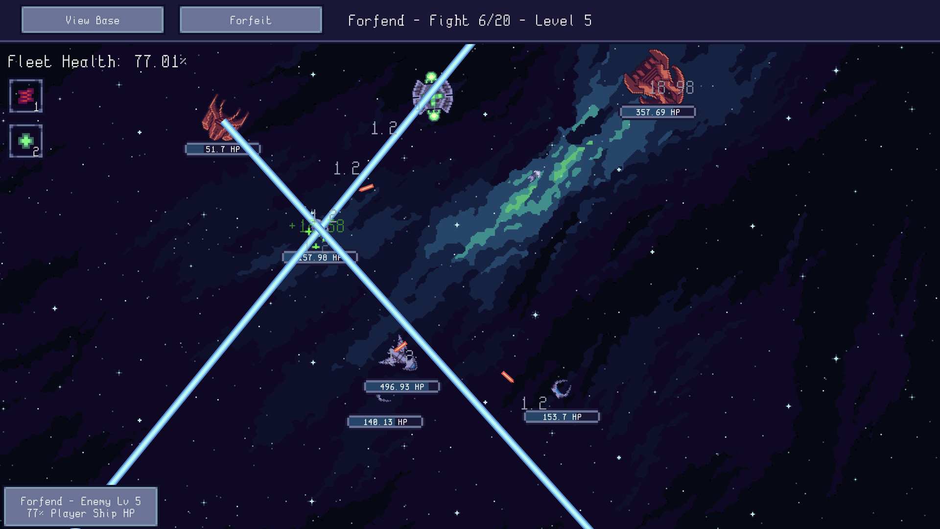PC《懒惰星系2 Lazy Galaxy 2》英文版下载_0