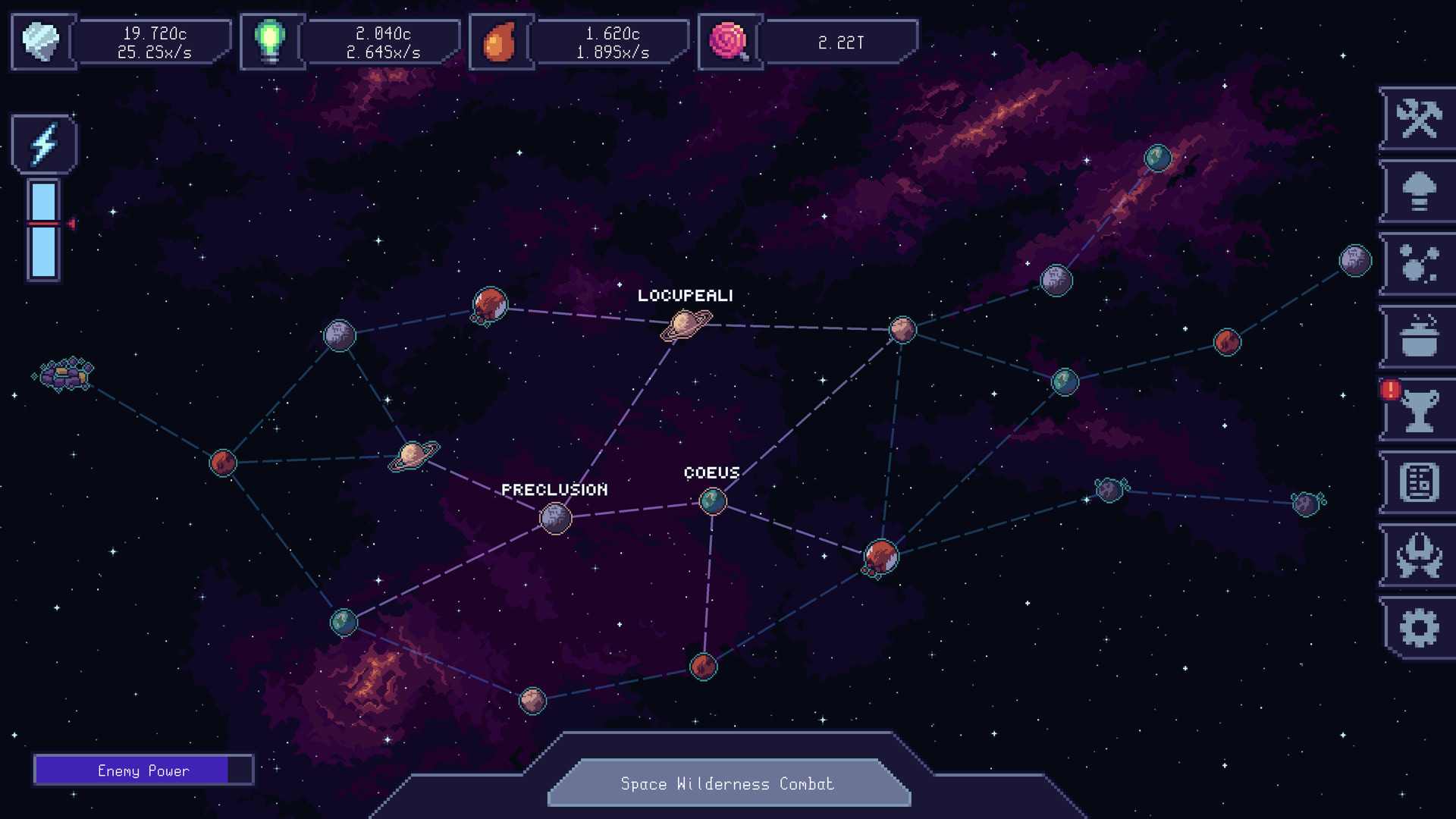 PC《懒惰星系2 Lazy Galaxy 2》英文版下载_1