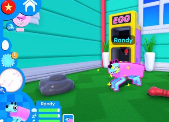PC《摇摆狗 Wobbledogs》英文版下载_0