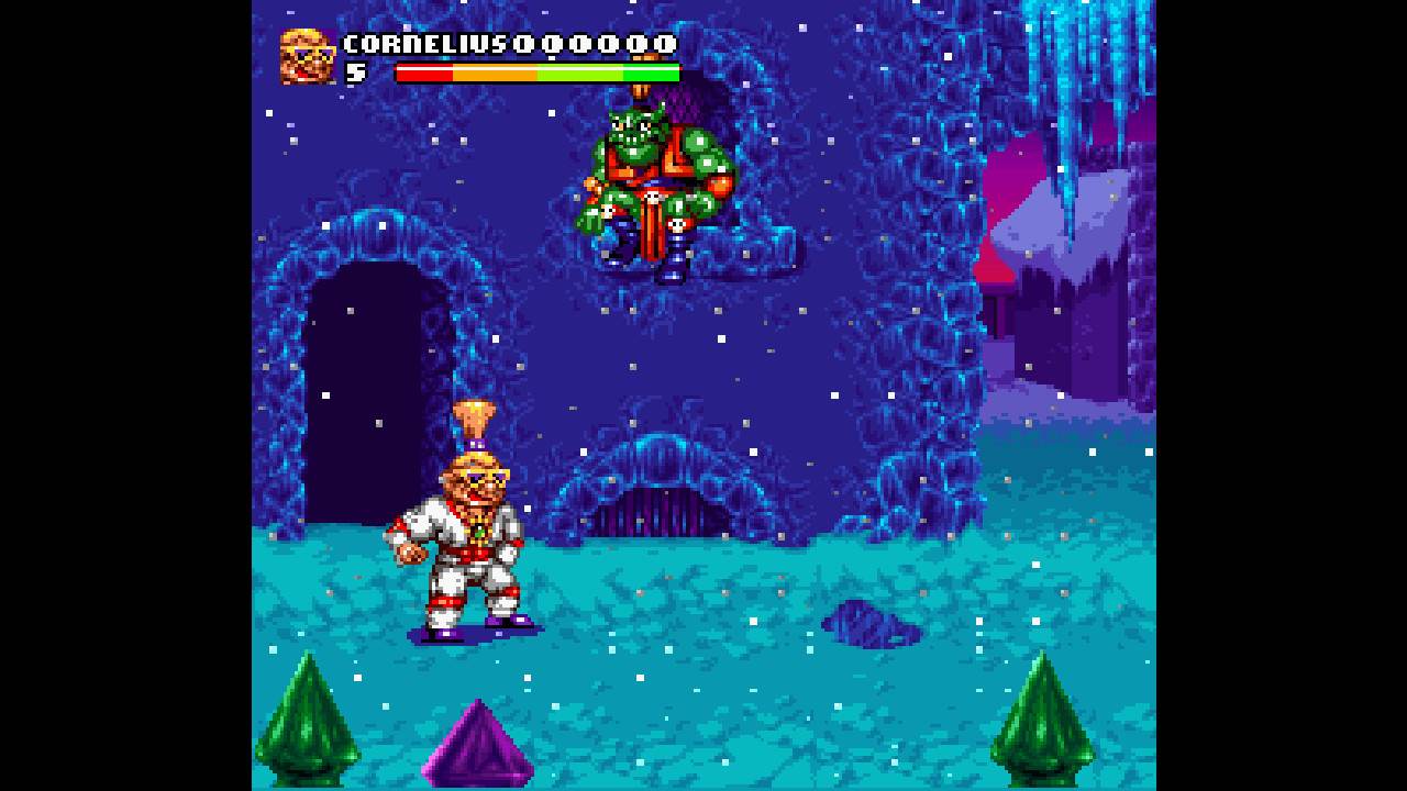 PC《石头保护器 Stone Protectors》英文版下载_1