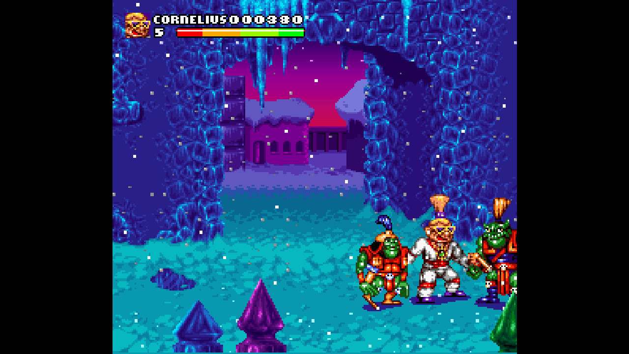 PC《石头保护器 Stone Protectors》英文版下载_0