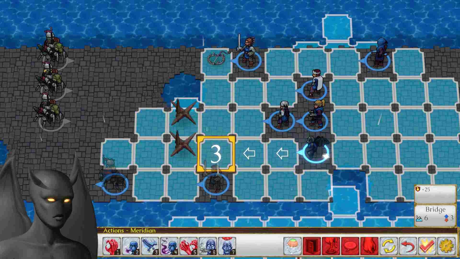PC《心灵感应战术解放 Telepath Tactics Liberated》英文版下载_1