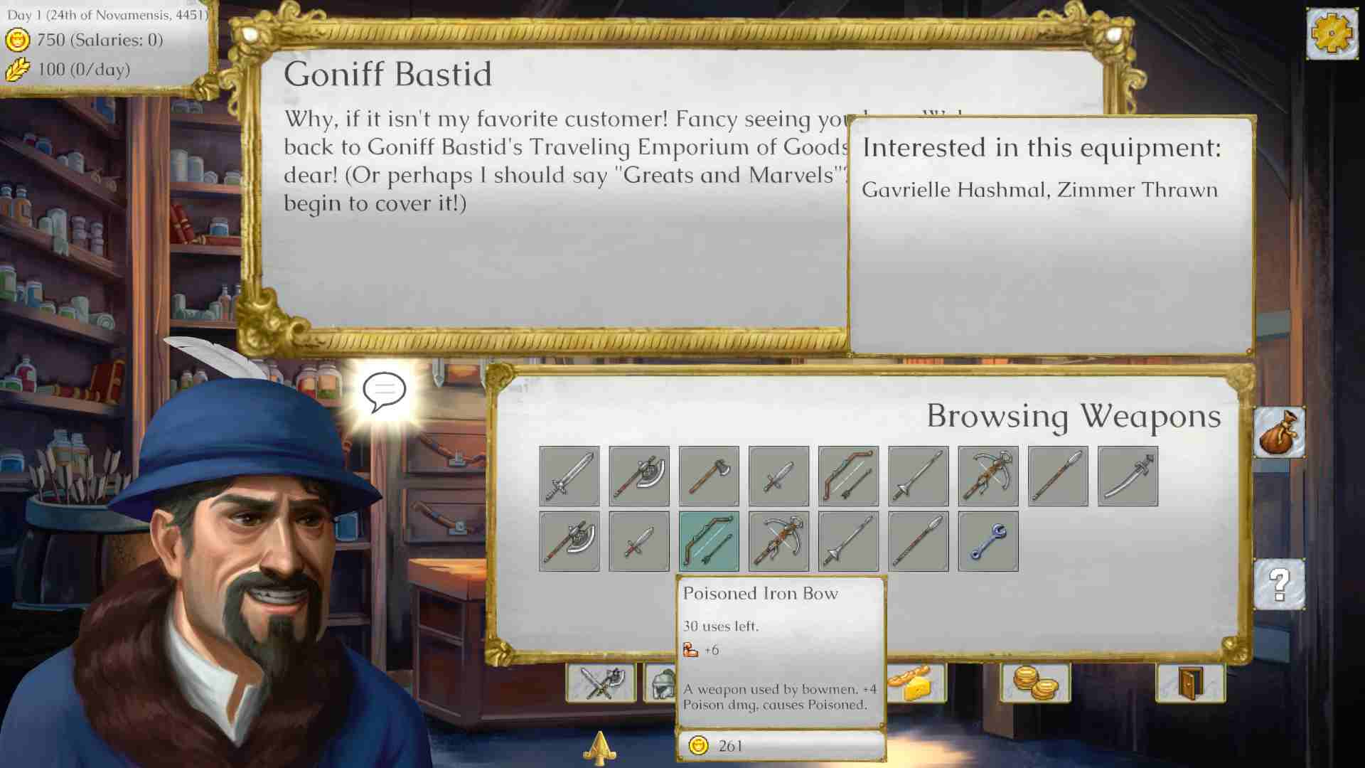 PC《心灵感应战术解放 Telepath Tactics Liberated》英文版下载_0