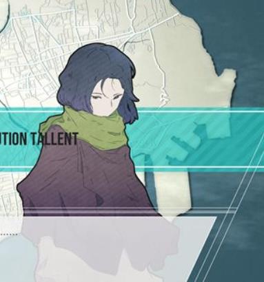 PC《女孩眼中的世界 The World According to Girl》英文版下载_0