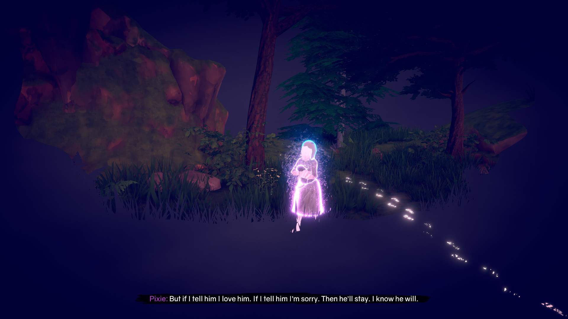 PC《岸上的幽灵 Ghost on the Shore》英文版下载_0