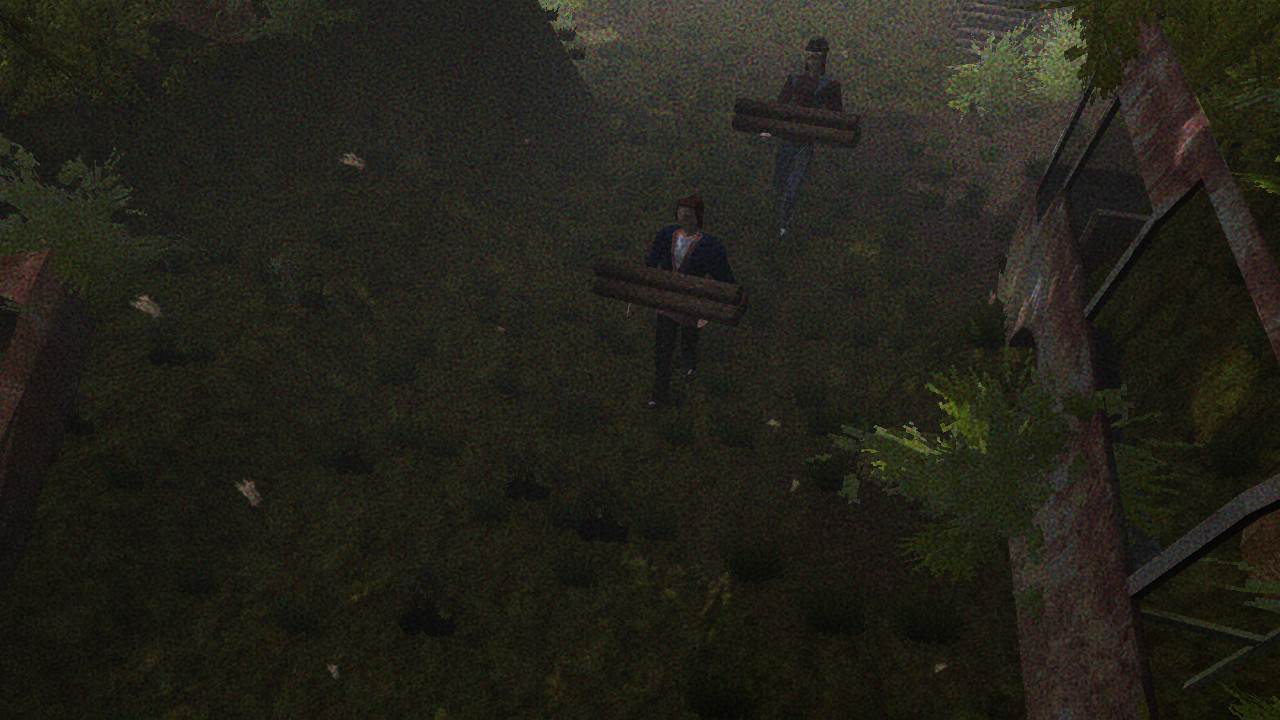 PC《血色营地 Blood Camp》英文版下载_1
