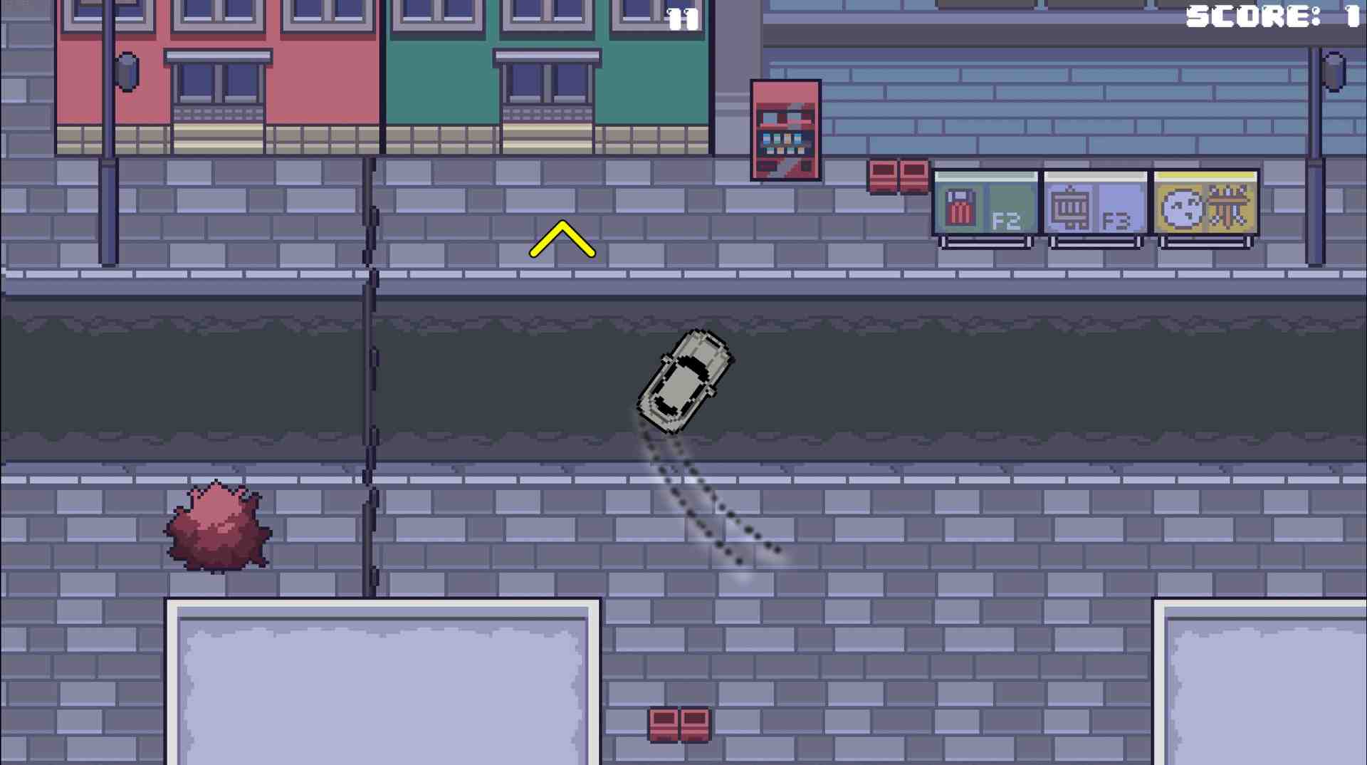 PC《交付或死亡！ Deliver or Die!》英文版下载_0