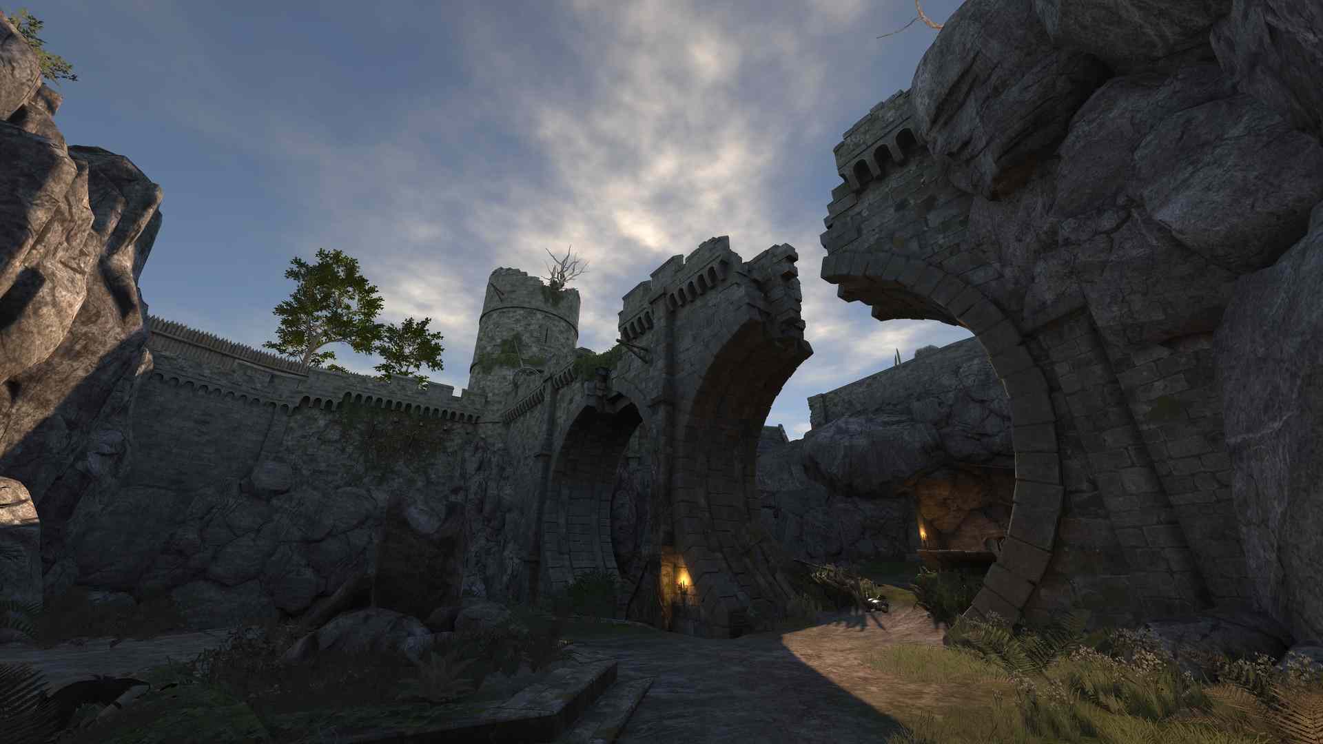 PC《剑与魔法 Blade and Sorcery》英文版下载_1