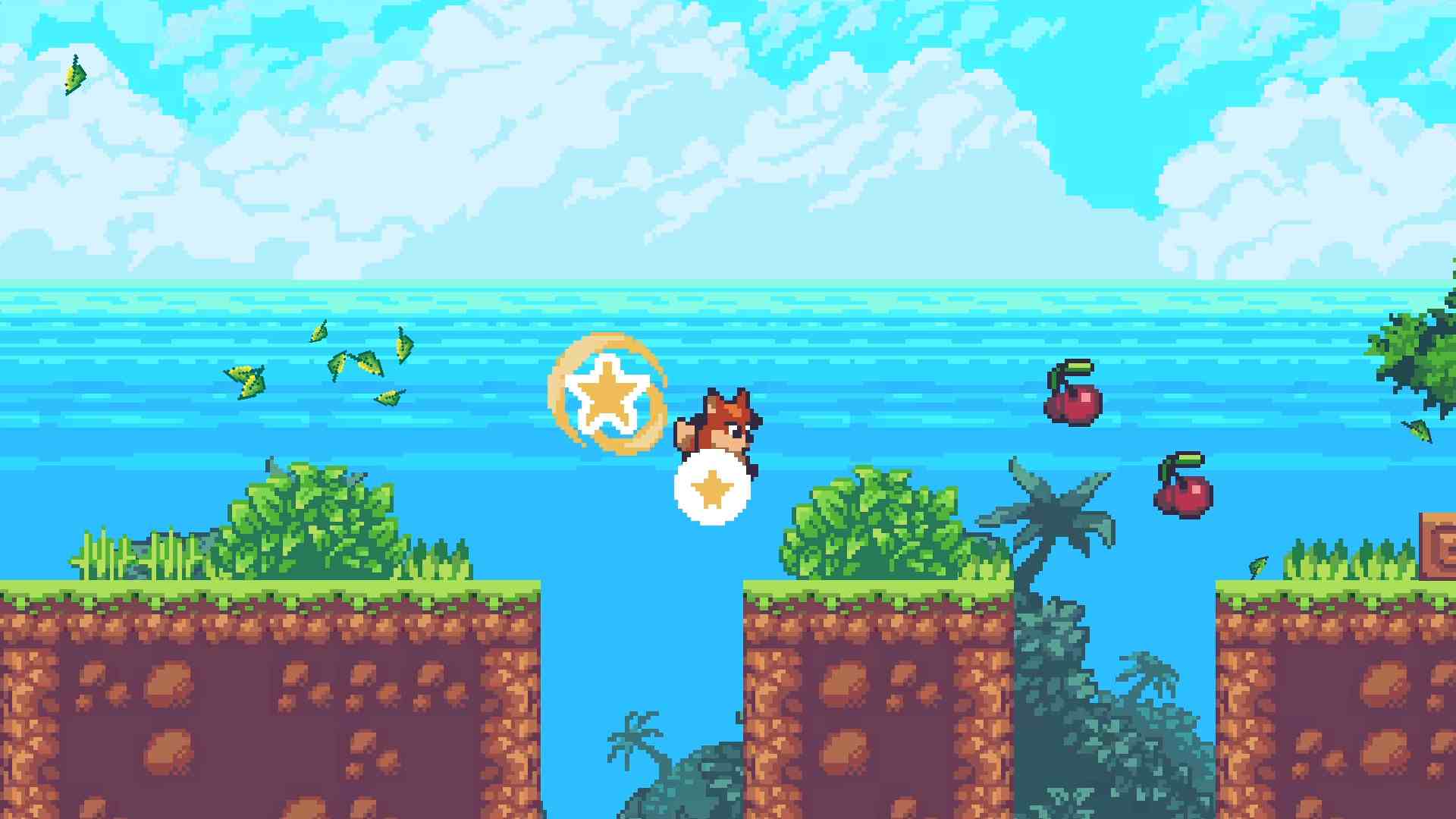 PC《野兽之地 Beastie Land》英文版下载_1