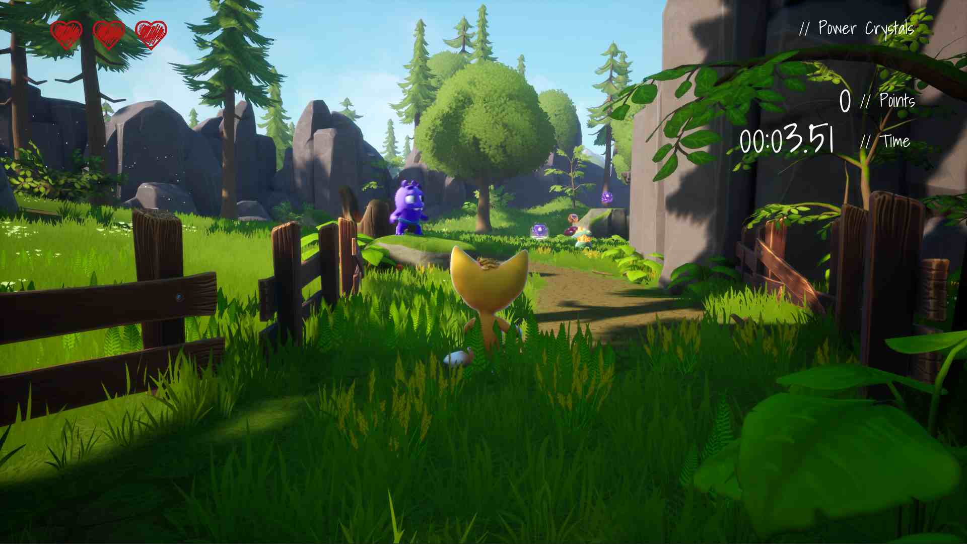 PC《一个月一款独立游戏：虚幻之旅 An Indie Game a Month: Unreal Journey》英文版下载_0