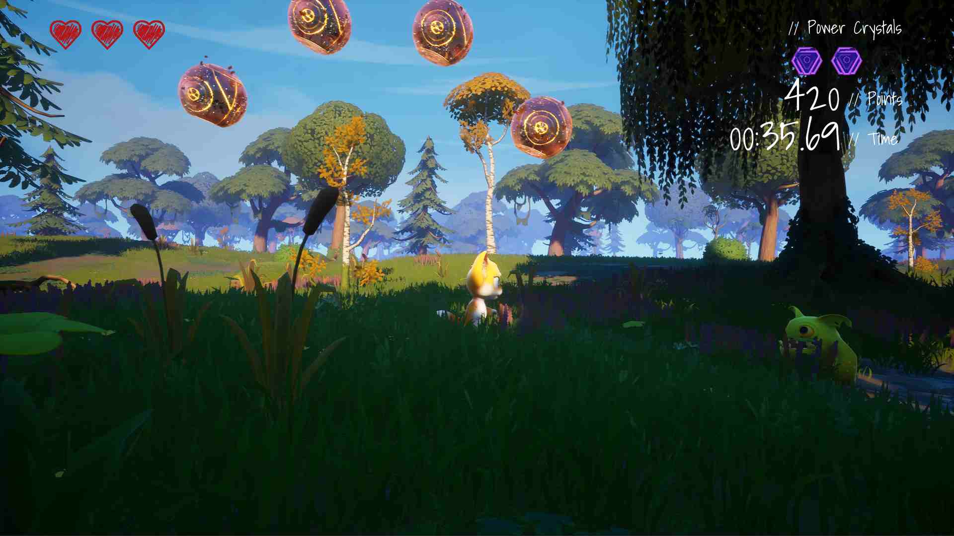 PC《一个月一款独立游戏：虚幻之旅 An Indie Game a Month: Unreal Journey》英文版下载_1