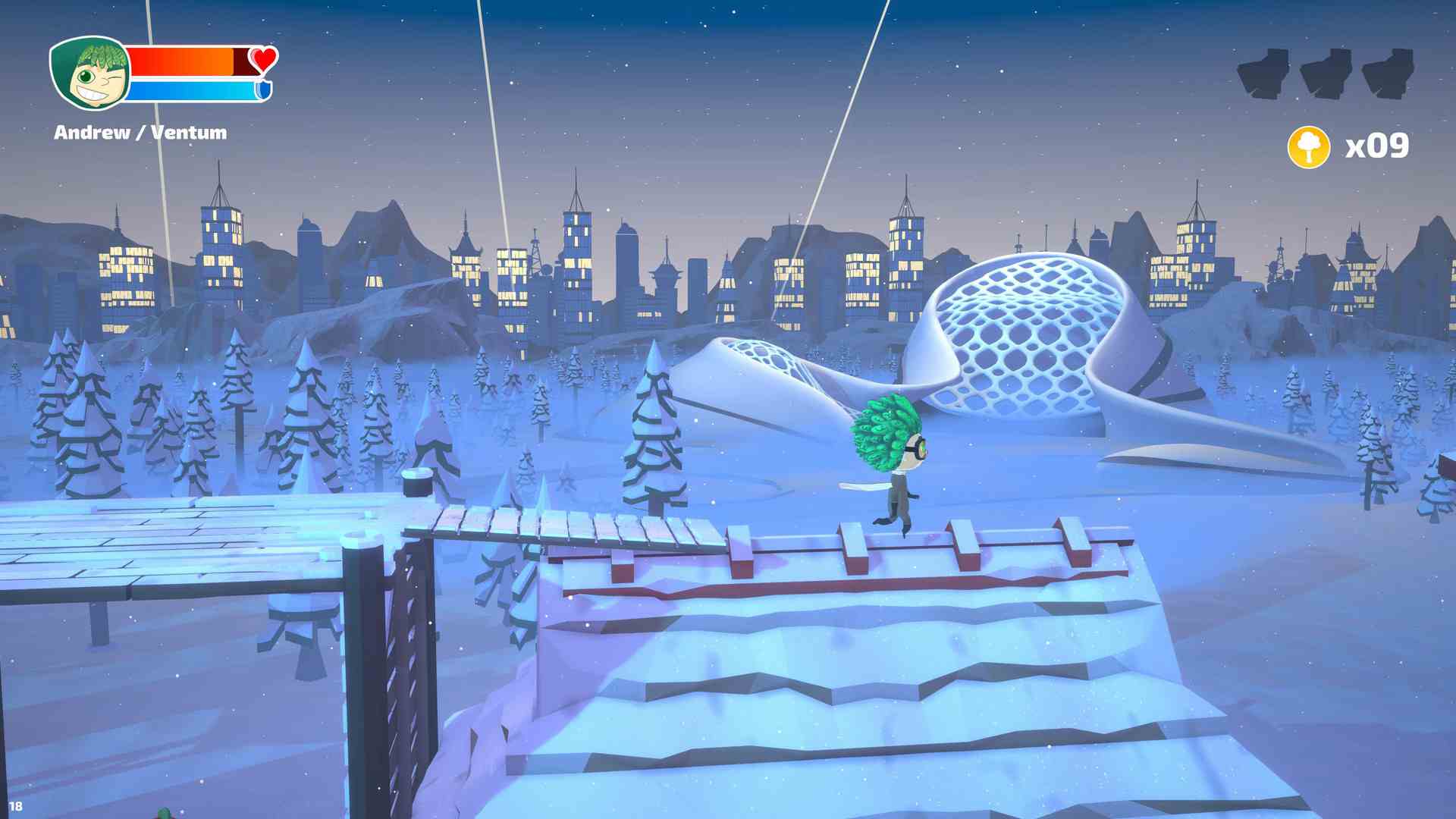 PC《气象英雄 MeteoHeroes》英文版下载_0