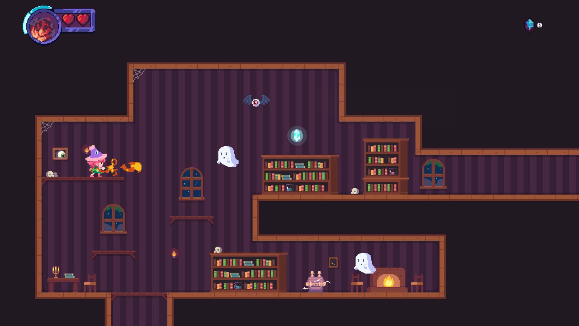 PC《巫术 Witchcrafty》英文版下载_1
