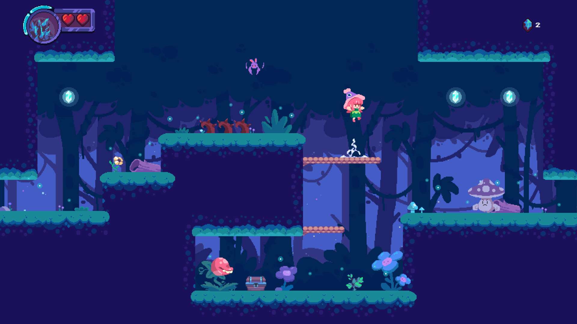 PC《巫术 Witchcrafty》英文版下载_0