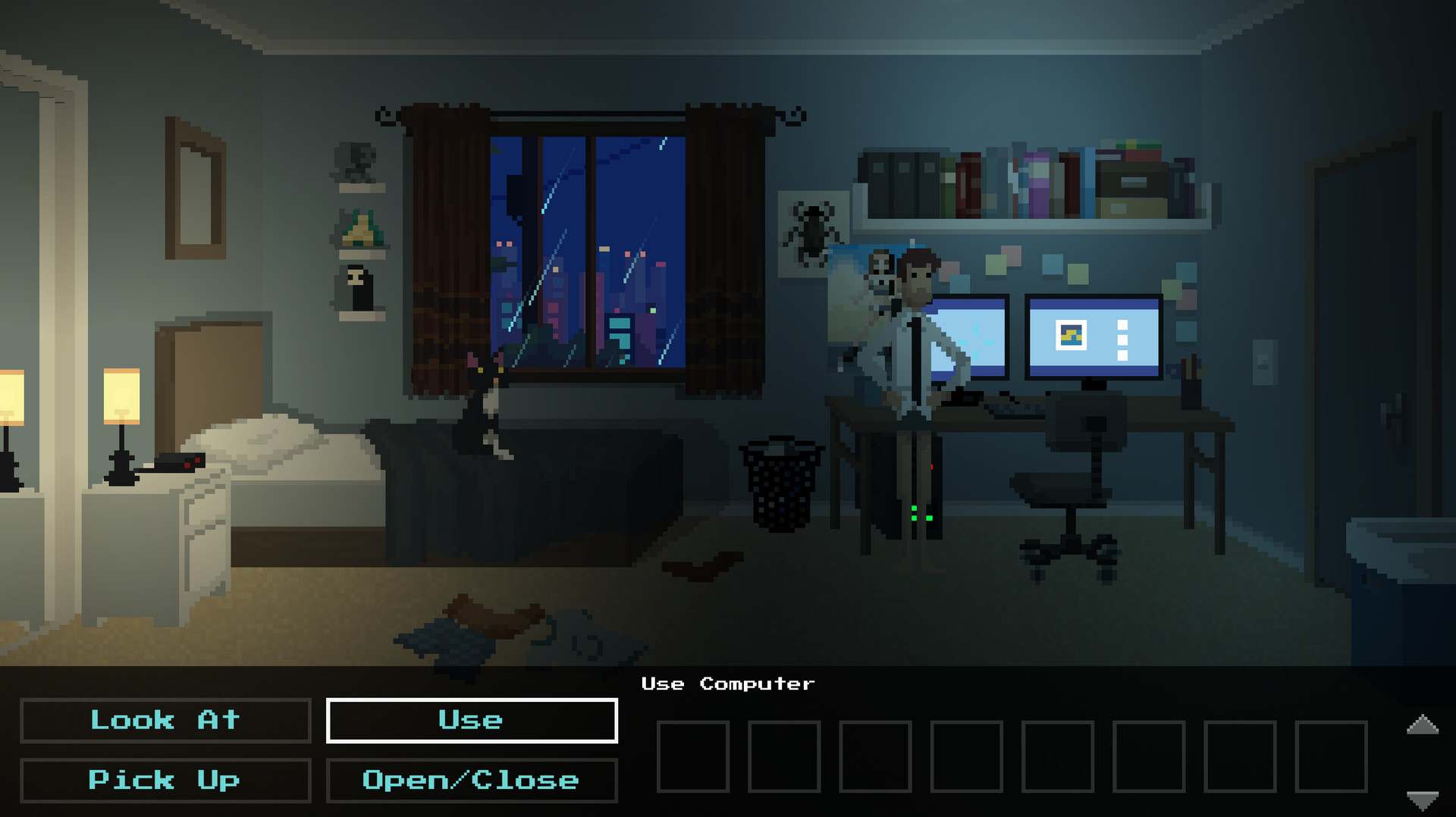 PC《裤子探索 Pants Quest》英文版下载_0