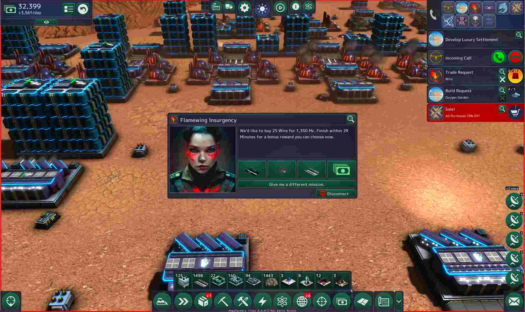PC《巨型工厂泰坦 MegaFactory Titan》英文版下载_1