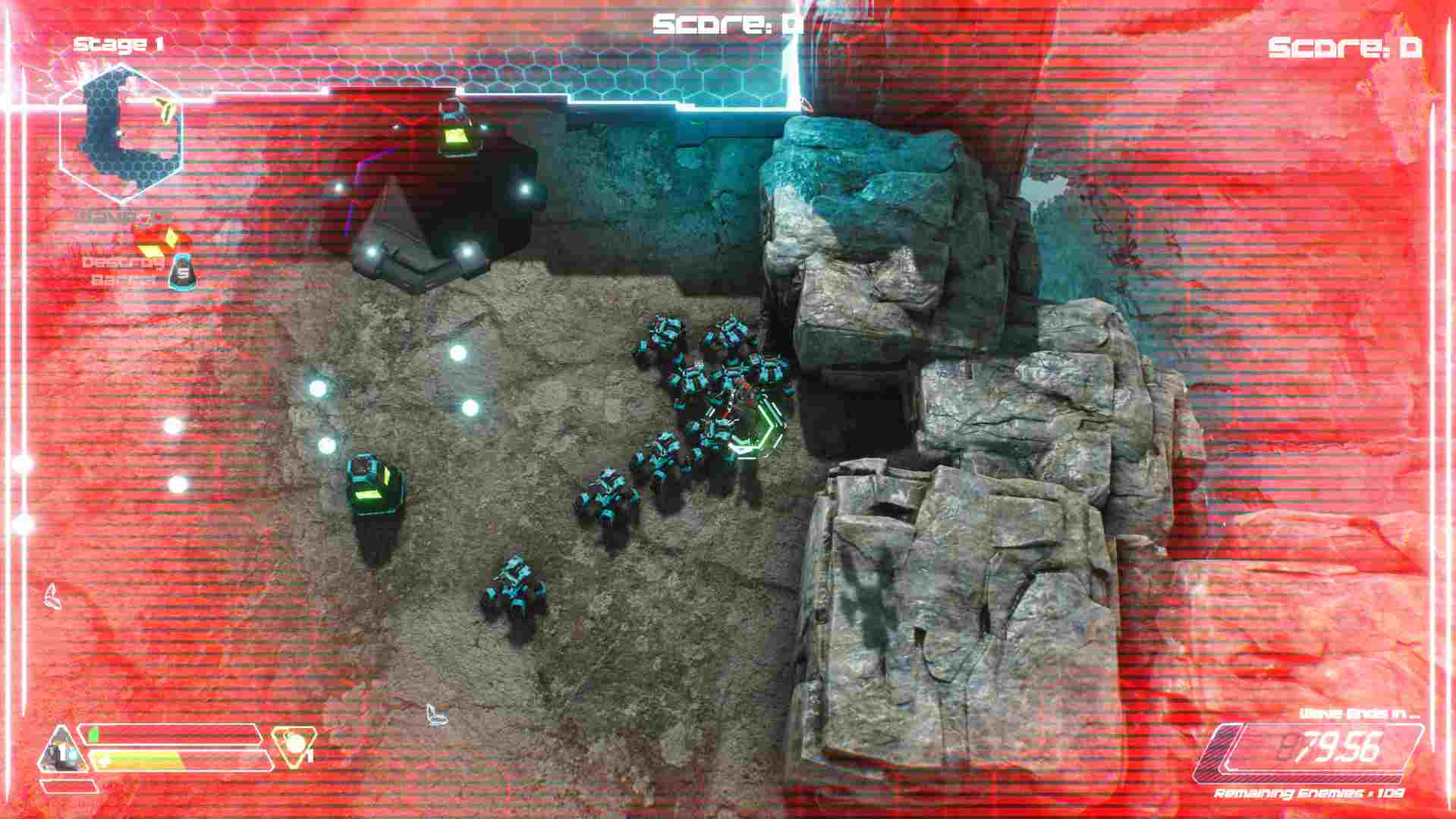 PC《双子废墟 Twin Ruin》英文版下载_1