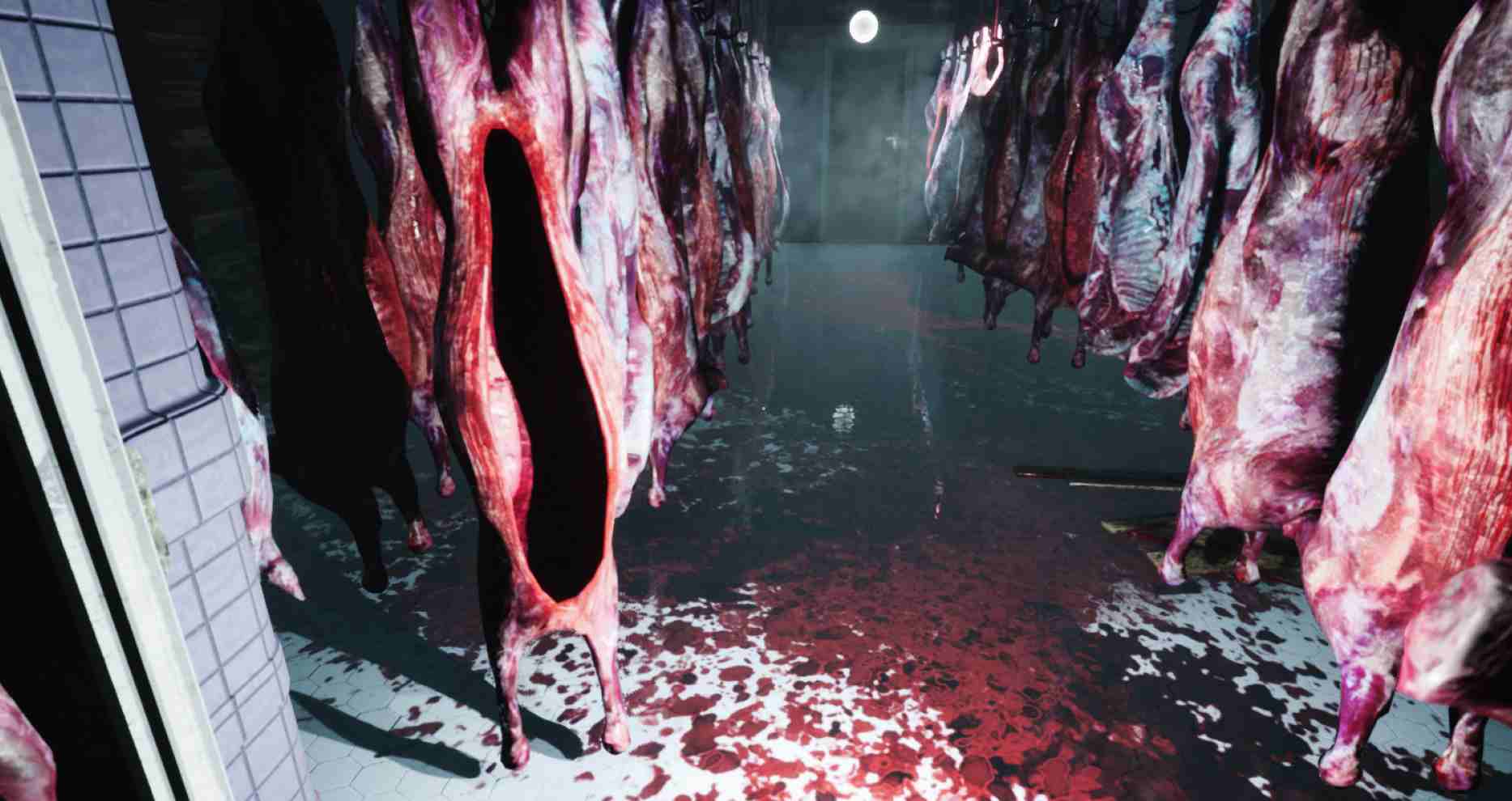 PC《瓦尔凯拉的恐怖 Horror In Valkeala》英文版下载_0