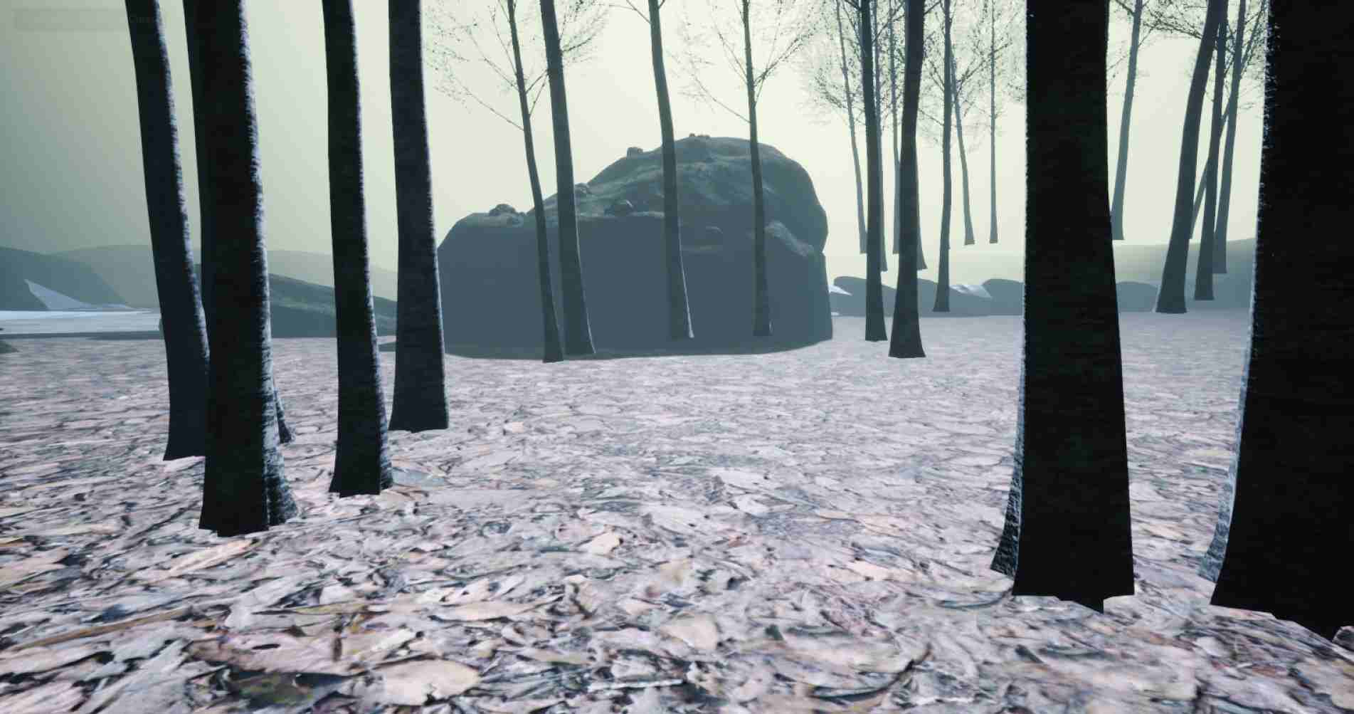 PC《瓦尔凯拉的恐怖 Horror In Valkeala》英文版下载_1