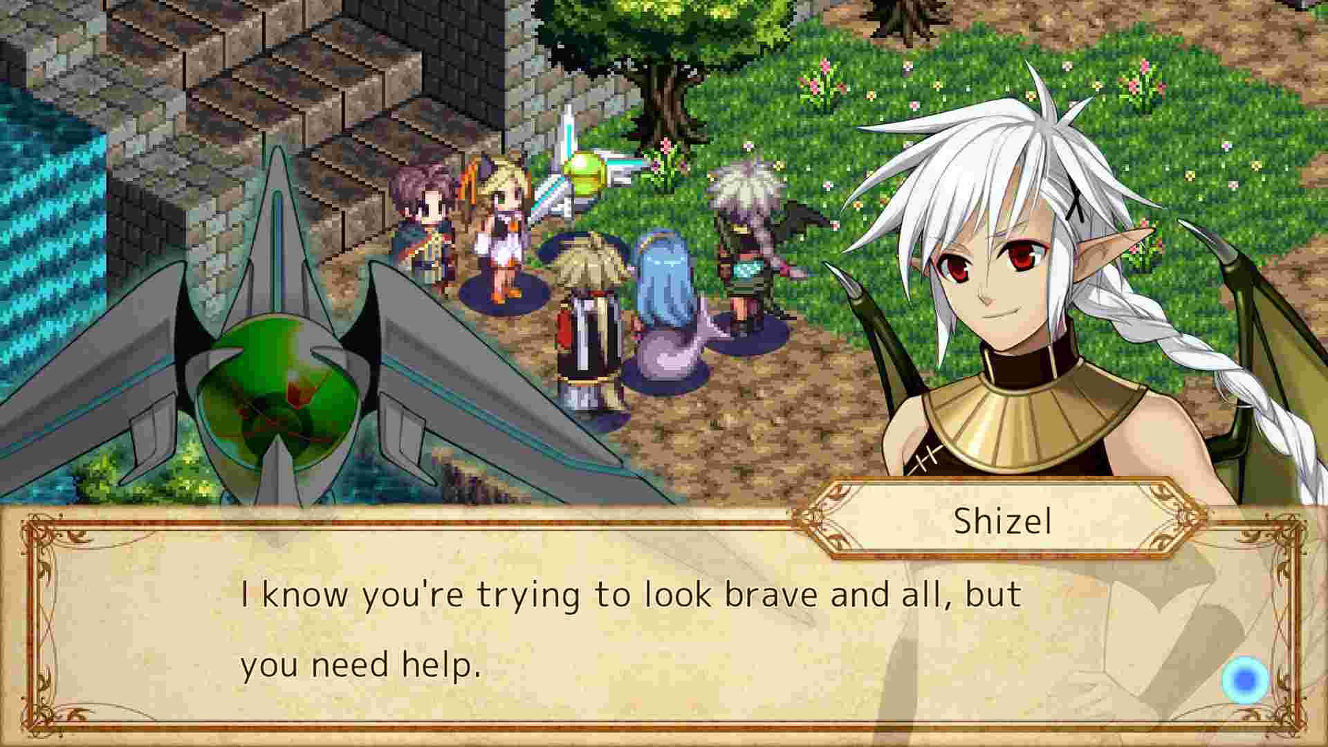 PC《伊克托纳的传说 Legend of Ixtona》英文版下载_0