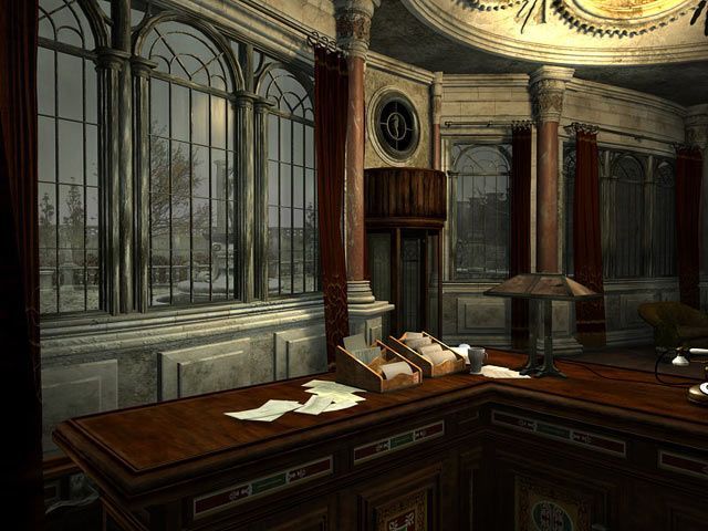 PC《塞伯利亚之谜 Syberia》英文版下载_1