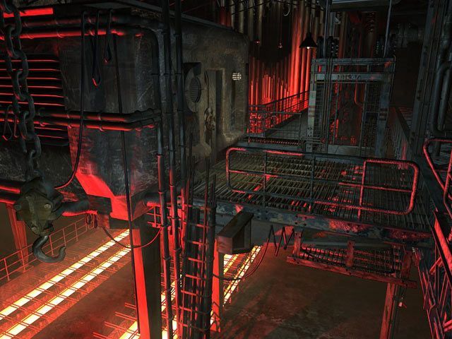 PC《塞伯利亚之谜 Syberia》英文版下载_0