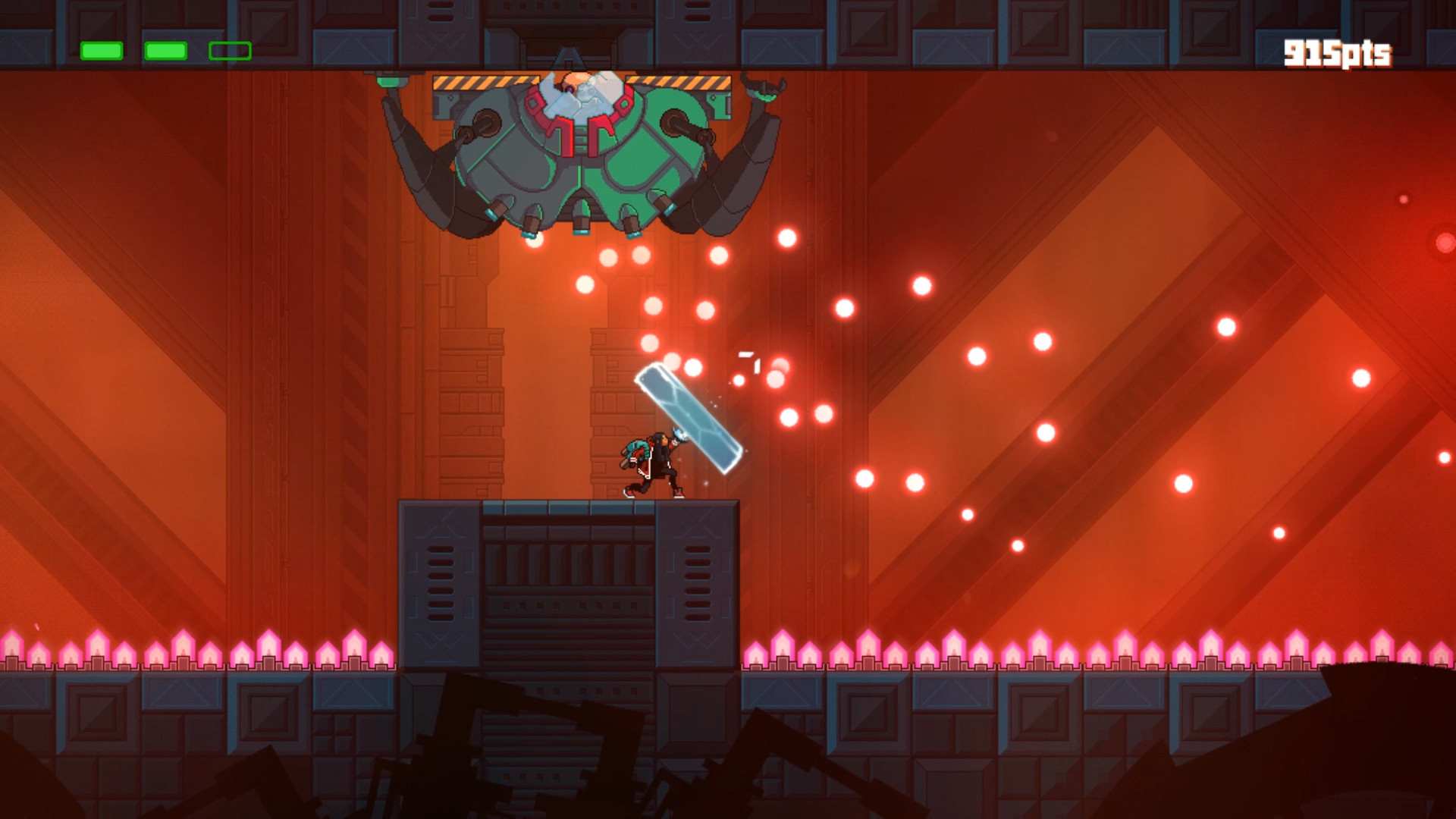 PC《钢博：黑暗物质 Gunborg: Dark Matters》英文版下载_0