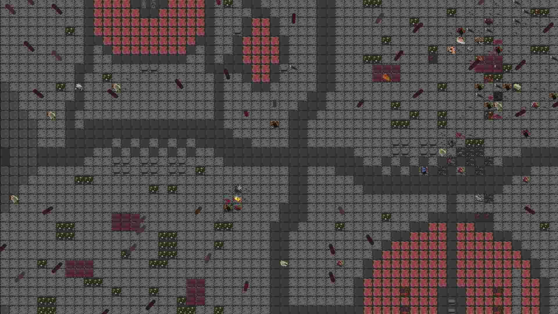 PC《灵魂灰烬 Soulash》英文版下载（v1.0.11.1）_0