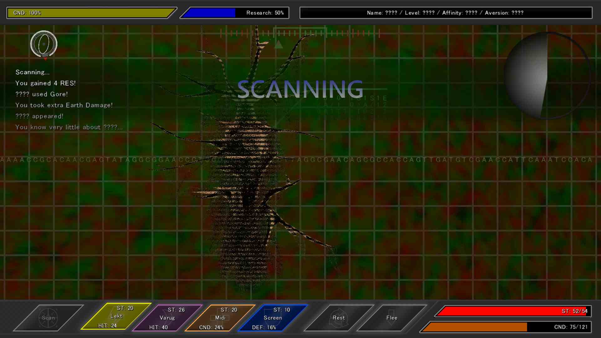 PC《实体调查研究所 Entity Researchers》英文版下载_1