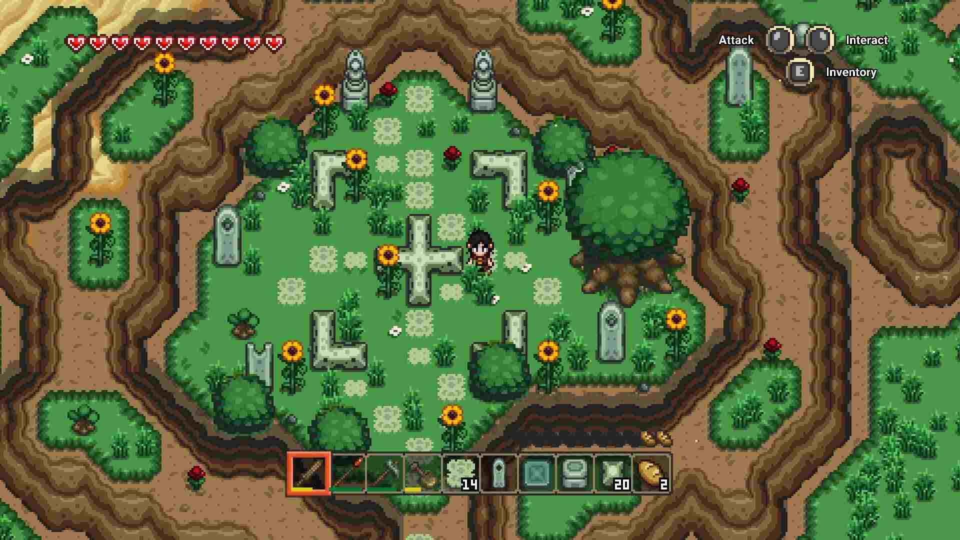 PC《小小传奇世界 A World of Little Legends》英文版下载_0