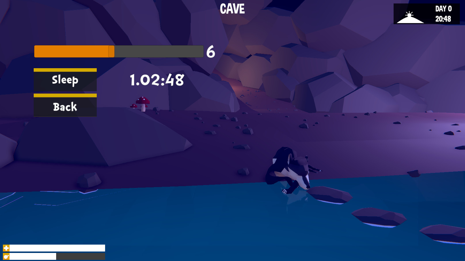 PC《野狼 Wild Wolf》英文版下载_0