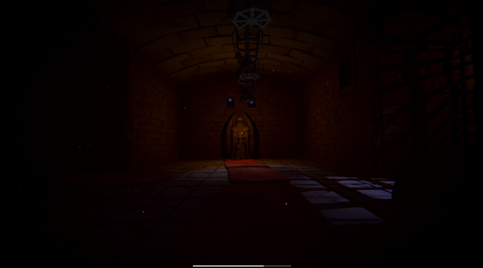 PC《绞刑架 Gallows》英文版下载_1