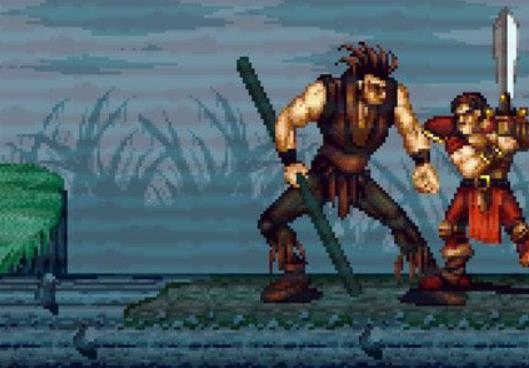 PC《传说1994 Legend (1994)》英文版下载_0