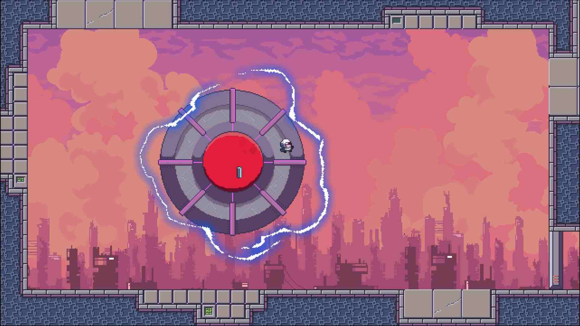 PC《IZBOT 2》英文版下载_1