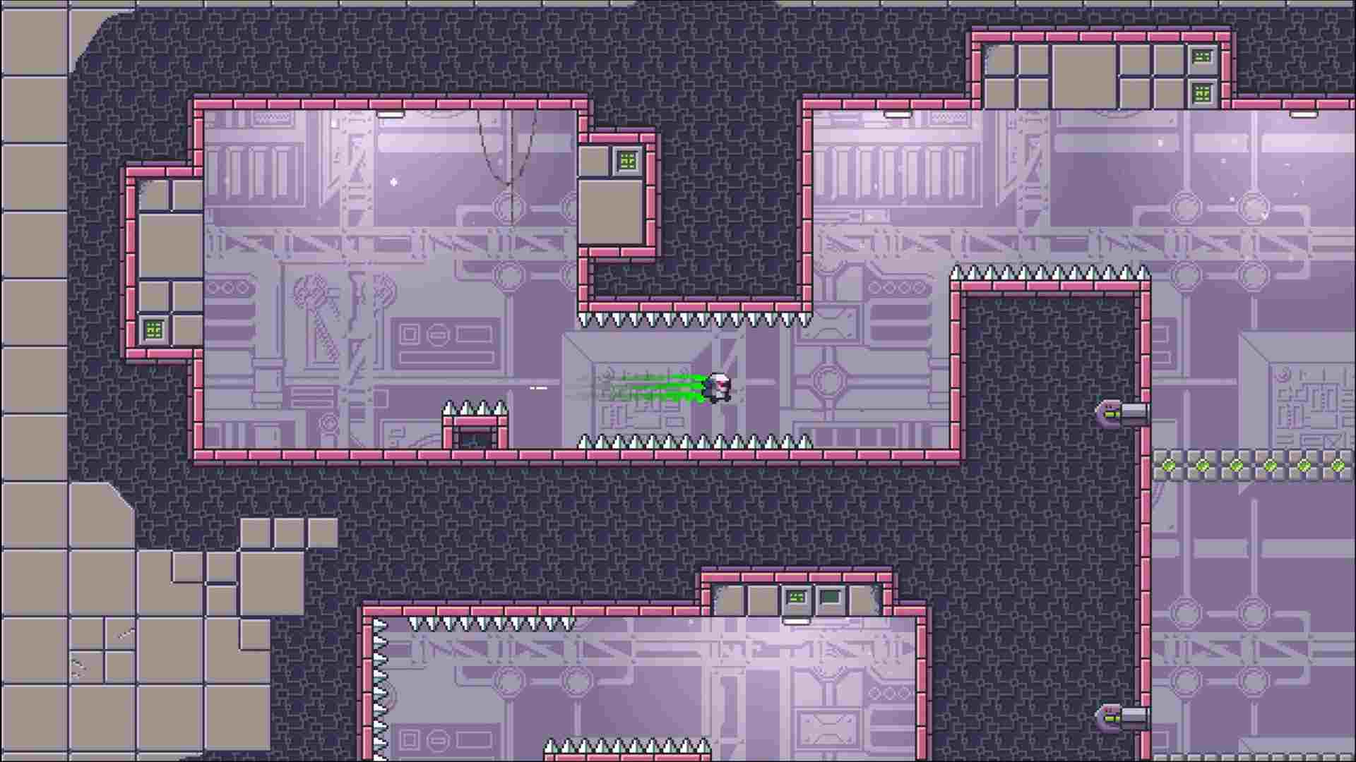 PC《IZBOT 2》英文版下载_0