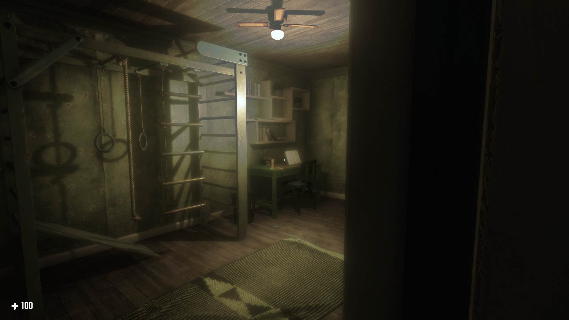 PC《GEHENA》英文版下载_0