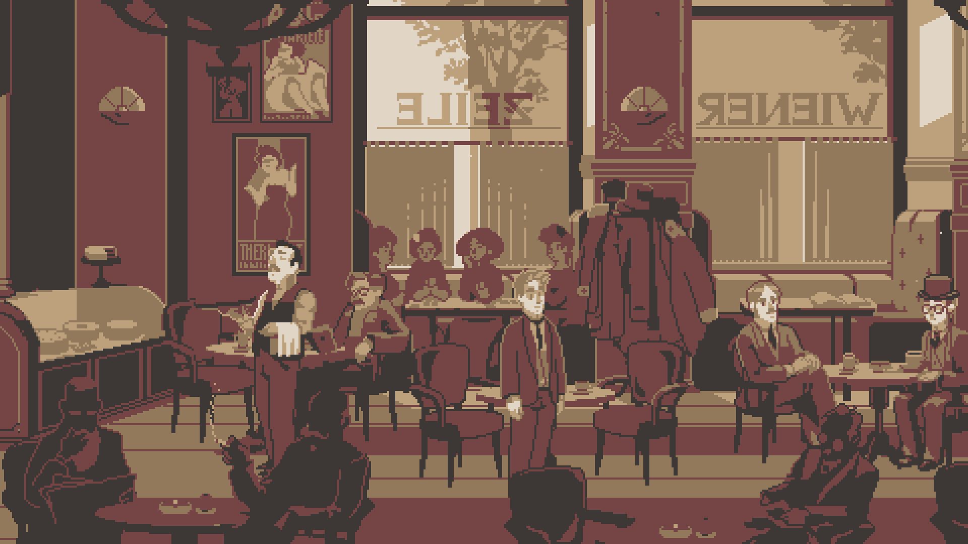 PC《狮子之歌 The Lion's Song》英文版下载（v4.2.2）_0