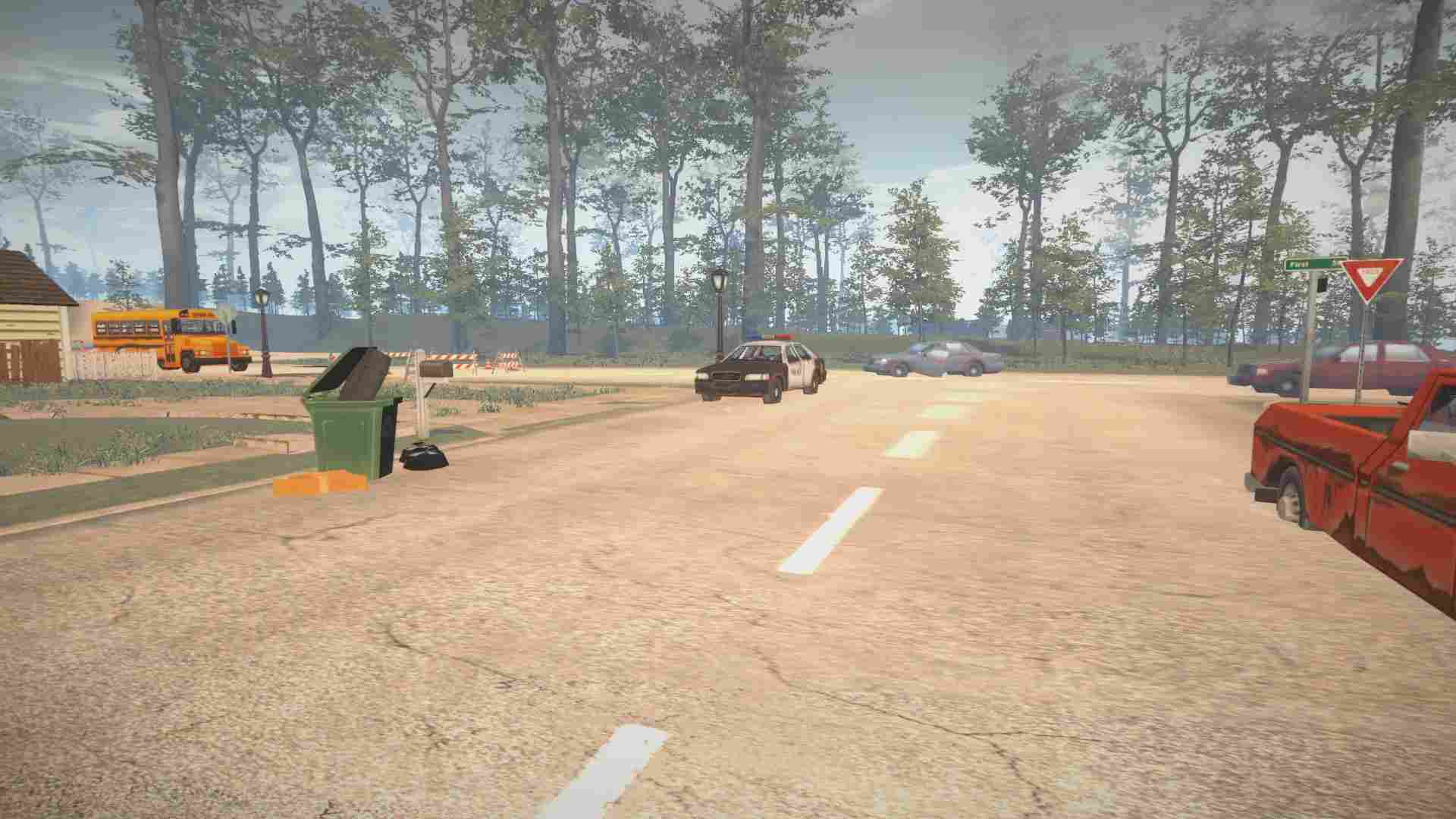 PC《致命的火焰 Deadly Flare》中文版下载_0