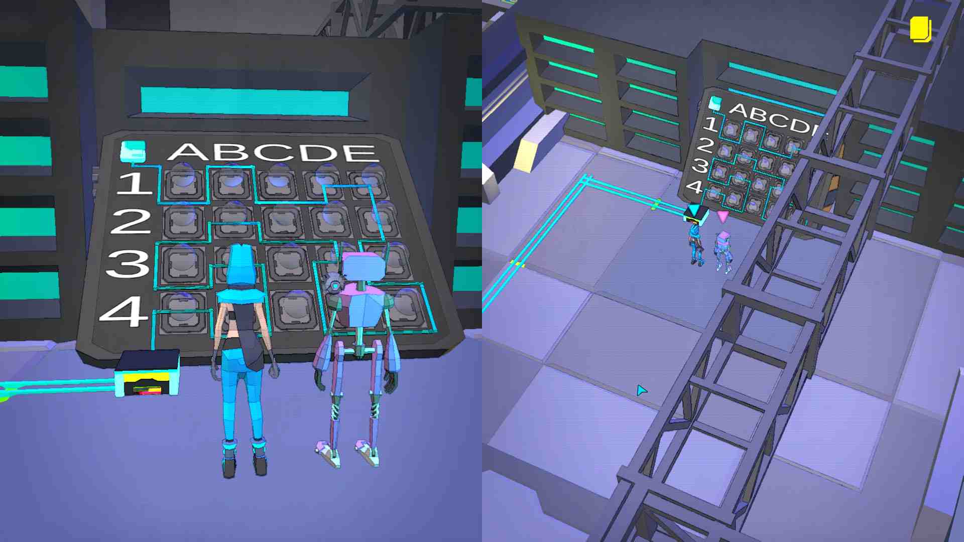 PC《两人对抗军团 Two Against the Legion》英文版下载_0