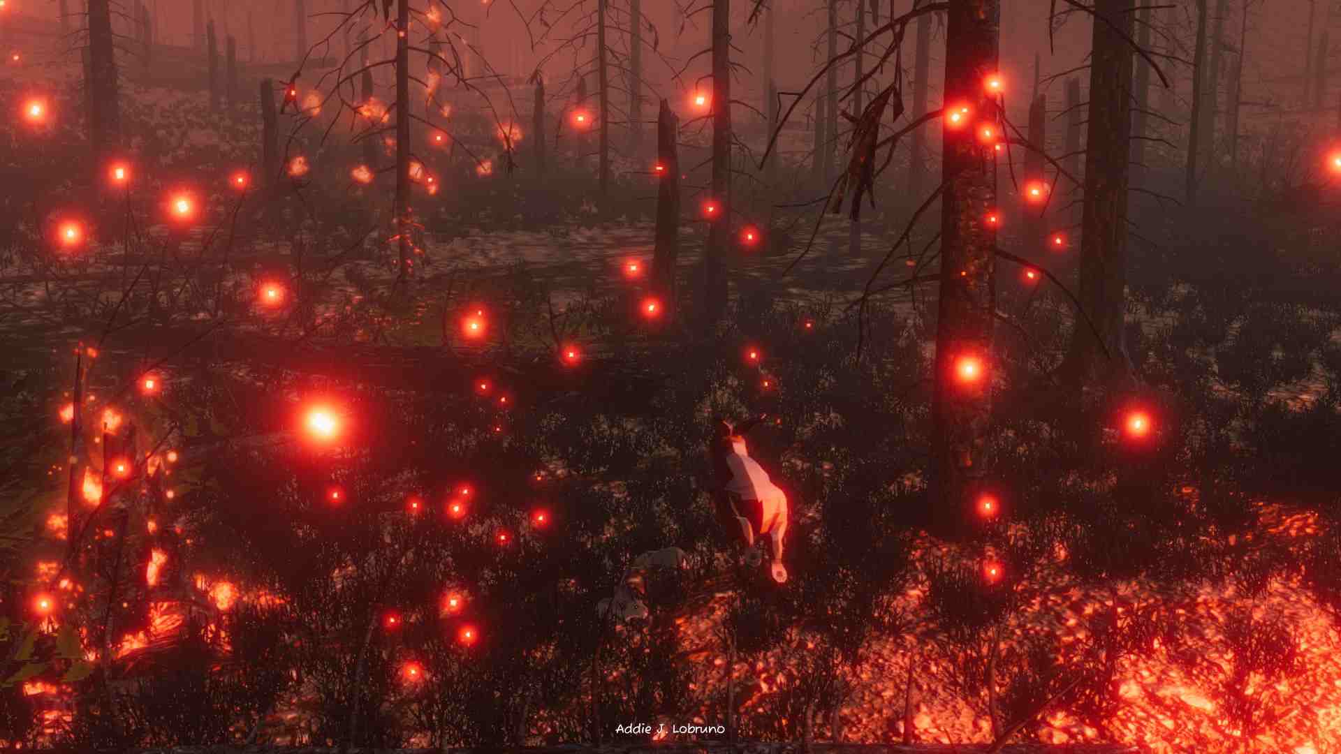 PC《遗产：最后的纯洁之心 Legacy the last pure heart》英文版下载_0