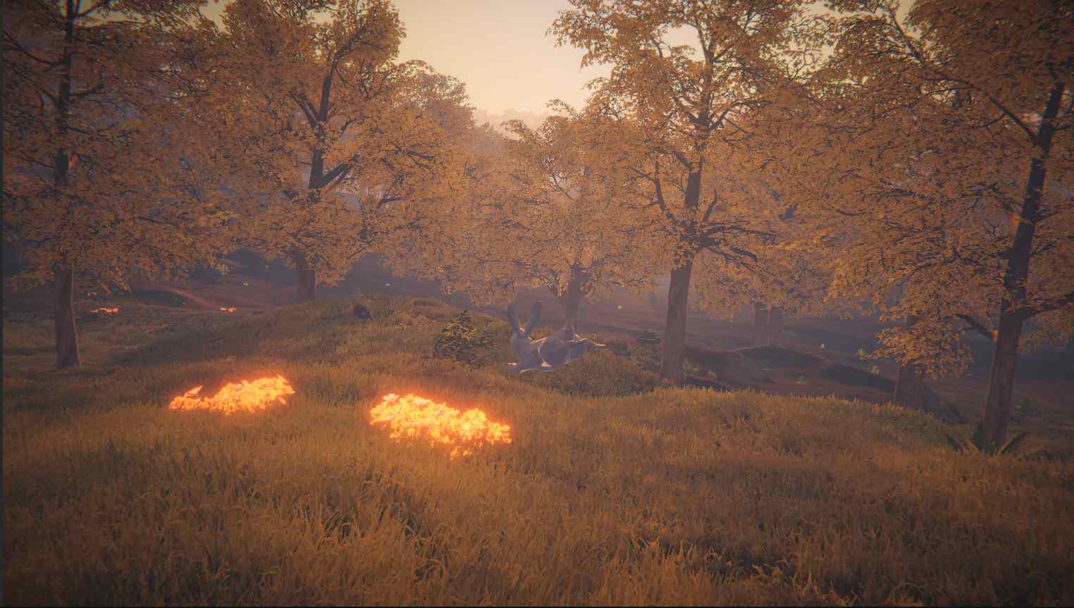 PC《遗产：最后的纯洁之心 Legacy the last pure heart》英文版下载_1